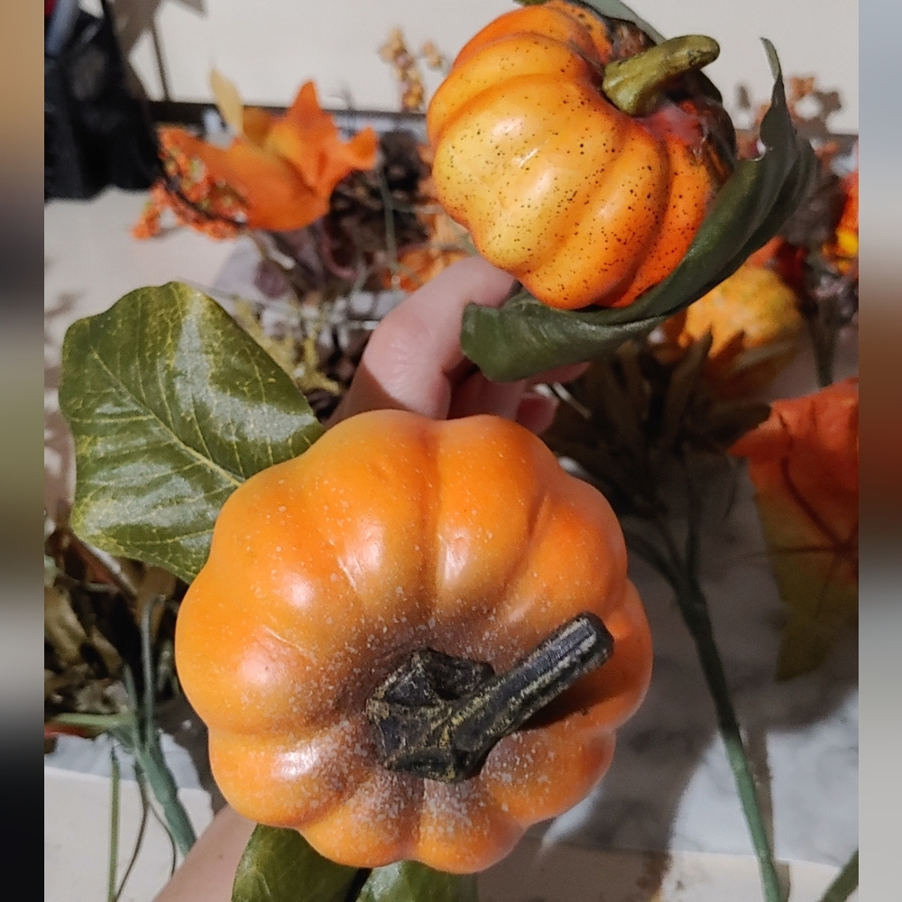 Autumn Bouquet Set - Picture 2 of 6